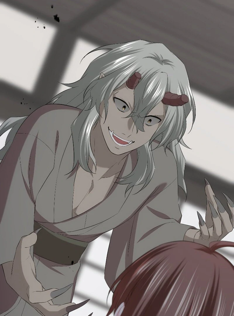 The Silent Sacrifice Princess And The Black Dragons Marriage Chapter 60 489 092