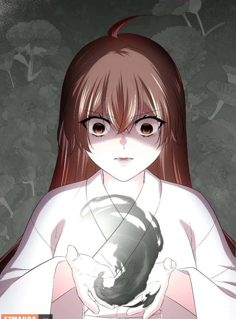 The Silent Sacrifice Princess And The Black Dragons Marriage Chapter 60 492 095