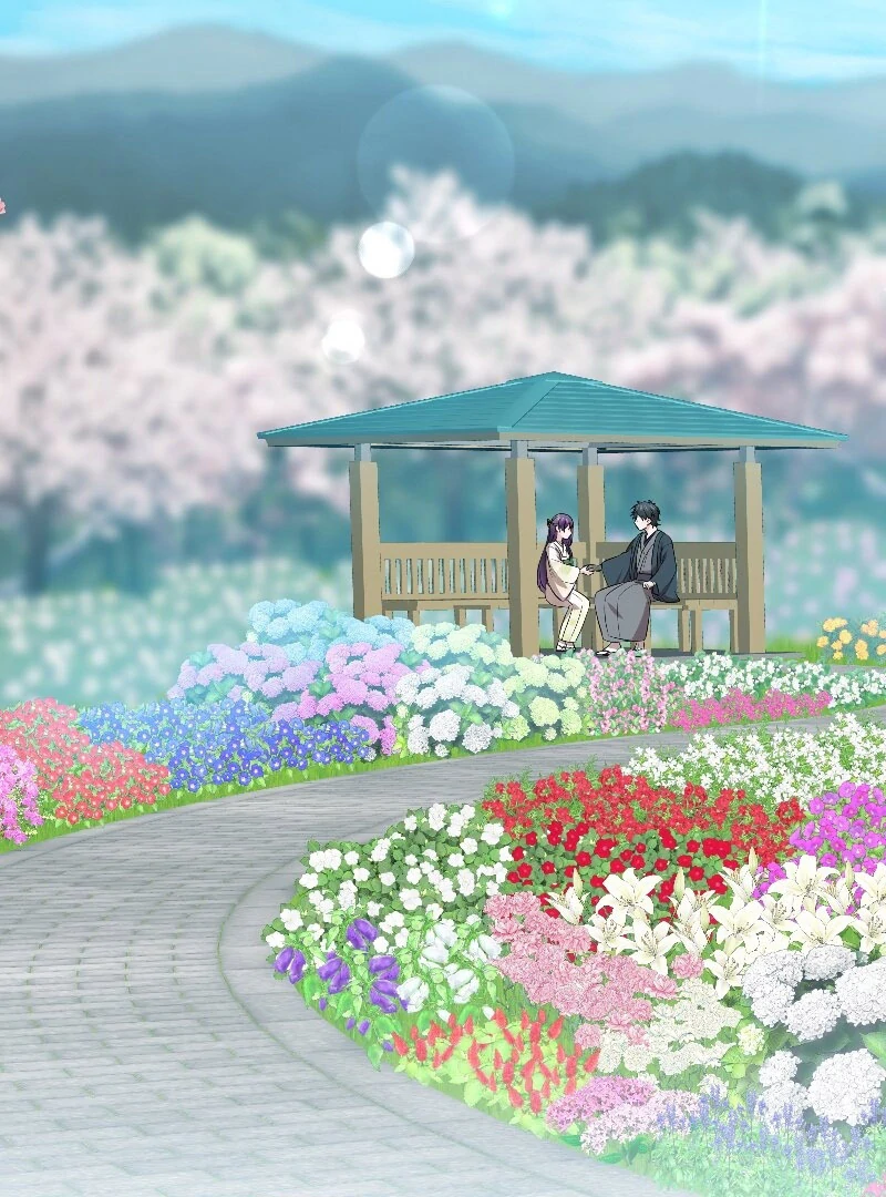 The Silent Sacrifice Princess And The Black Dragons Marriage Chapter 60 500 103