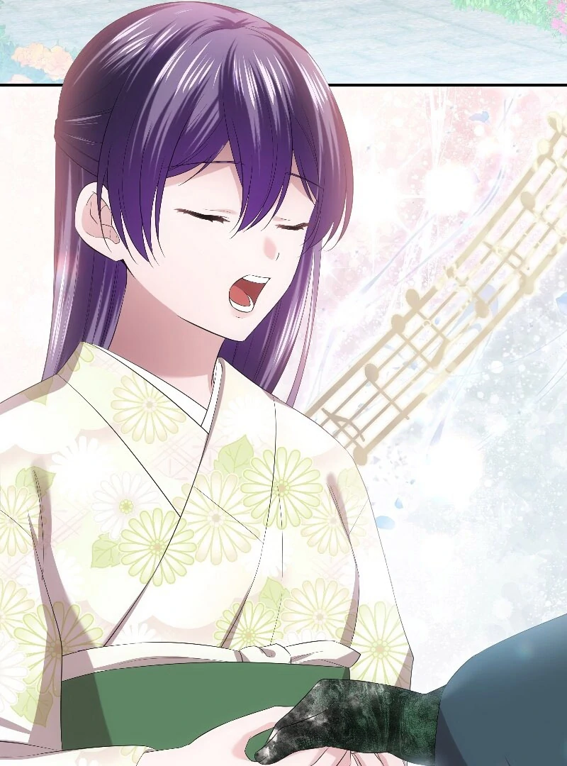 The Silent Sacrifice Princess And The Black Dragons Marriage Chapter 60 501 104