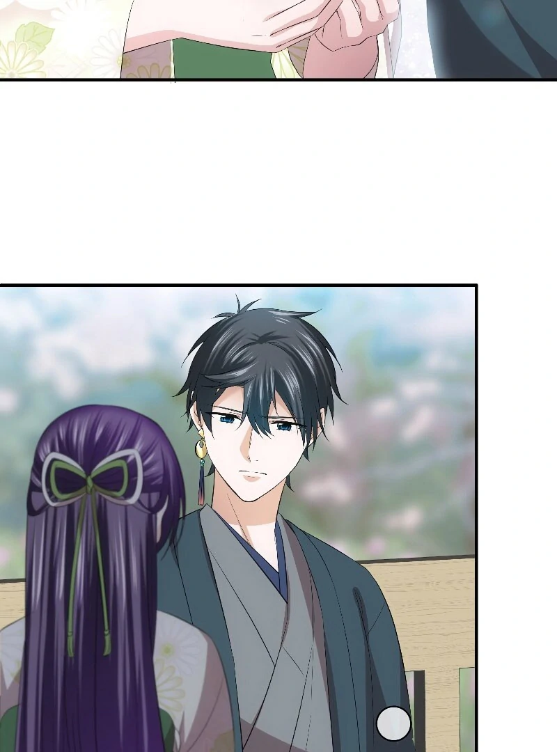 The Silent Sacrifice Princess And The Black Dragons Marriage Chapter 60 502 105