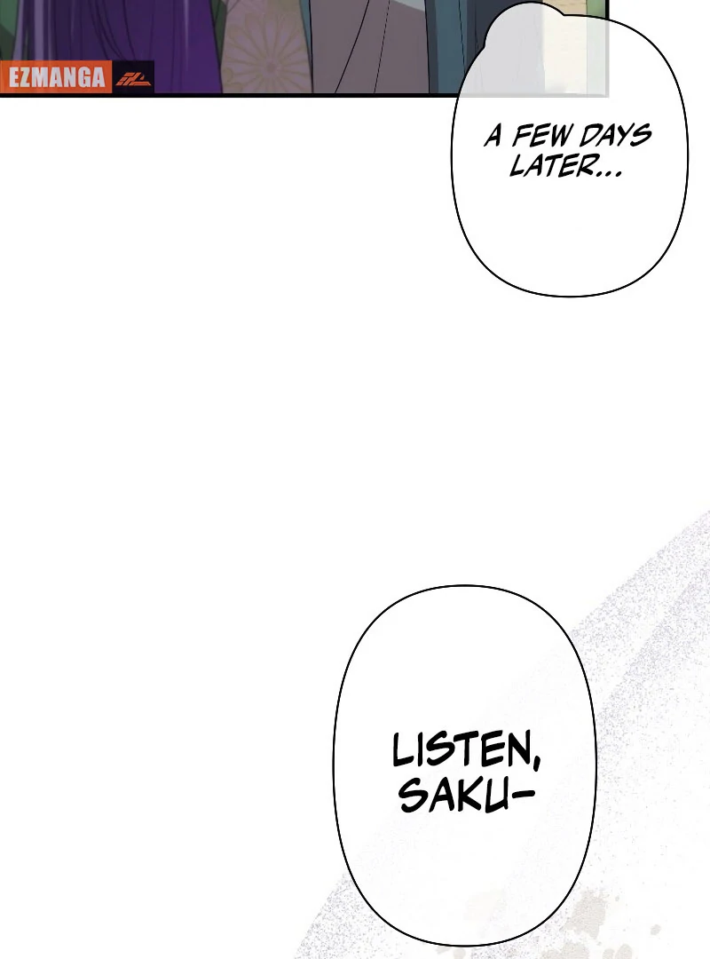 The Silent Sacrifice Princess And The Black Dragons Marriage Chapter 60 503 106