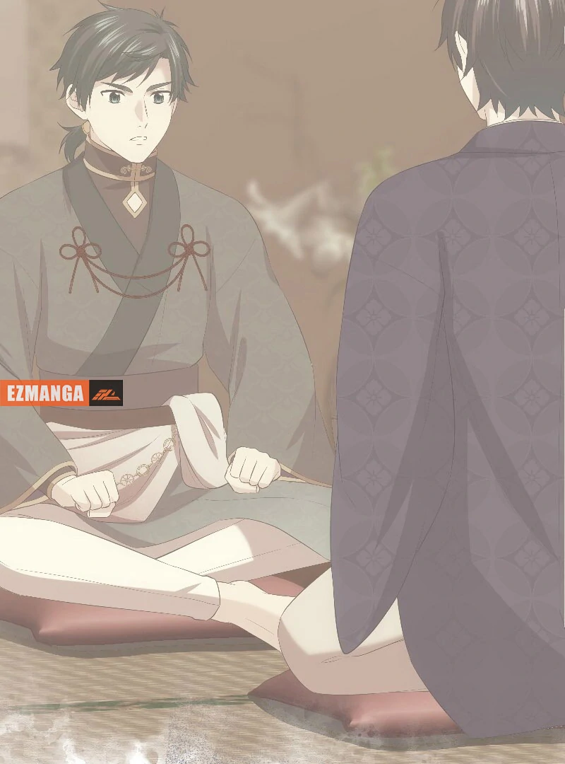 The Silent Sacrifice Princess And The Black Dragons Marriage Chapter 60 505 108