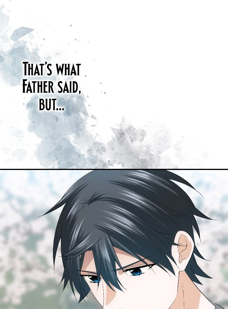 The Silent Sacrifice Princess And The Black Dragons Marriage Chapter 60 507 110