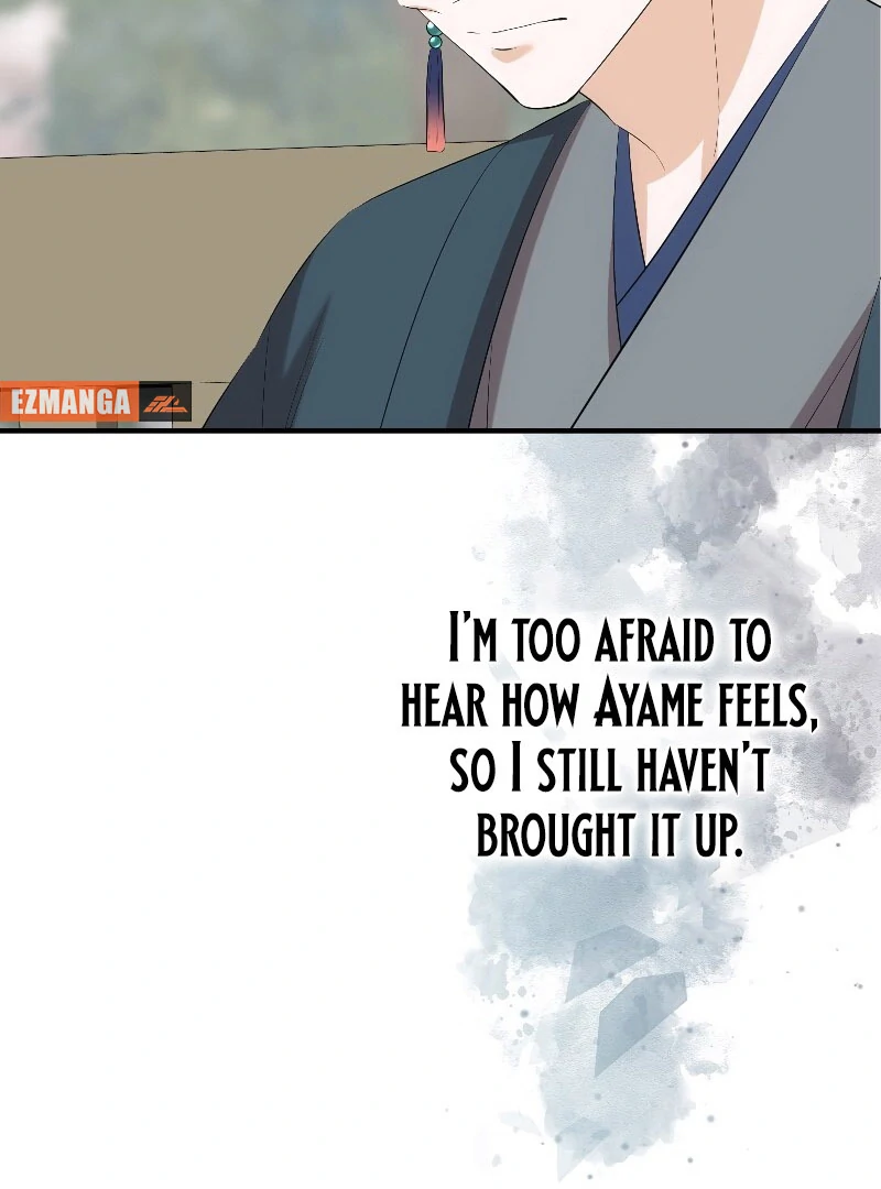 The Silent Sacrifice Princess And The Black Dragons Marriage Chapter 60 508 111