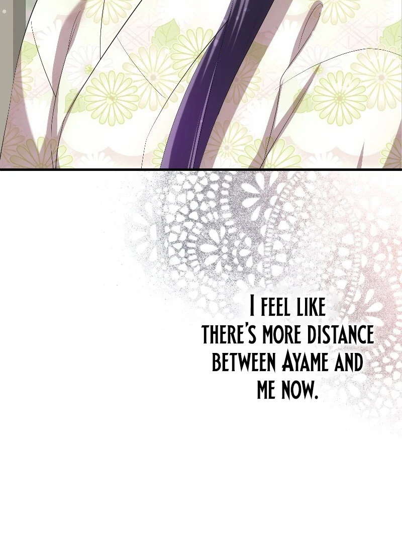 The Silent Sacrifice Princess And The Black Dragons Marriage Chapter 60 513 116