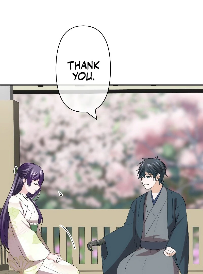 The Silent Sacrifice Princess And The Black Dragons Marriage Chapter 60 514 117