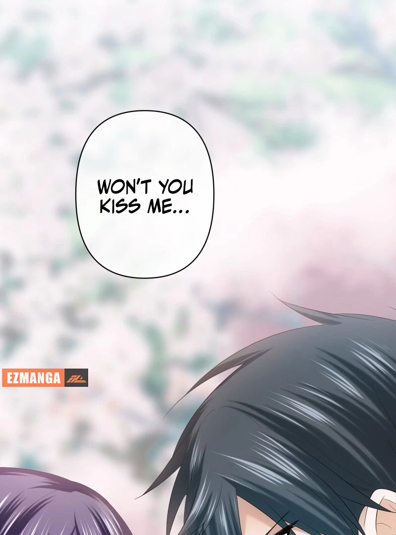 The Silent Sacrifice Princess And The Black Dragons Marriage Chapter 60 517 120