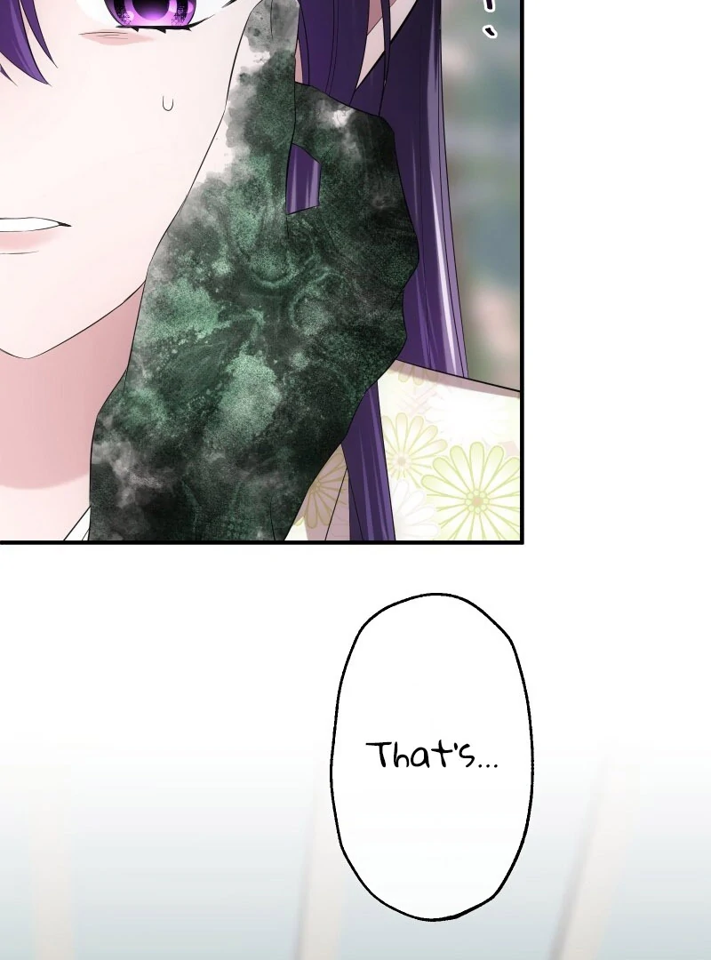 The Silent Sacrifice Princess And The Black Dragons Marriage Chapter 60 520 123