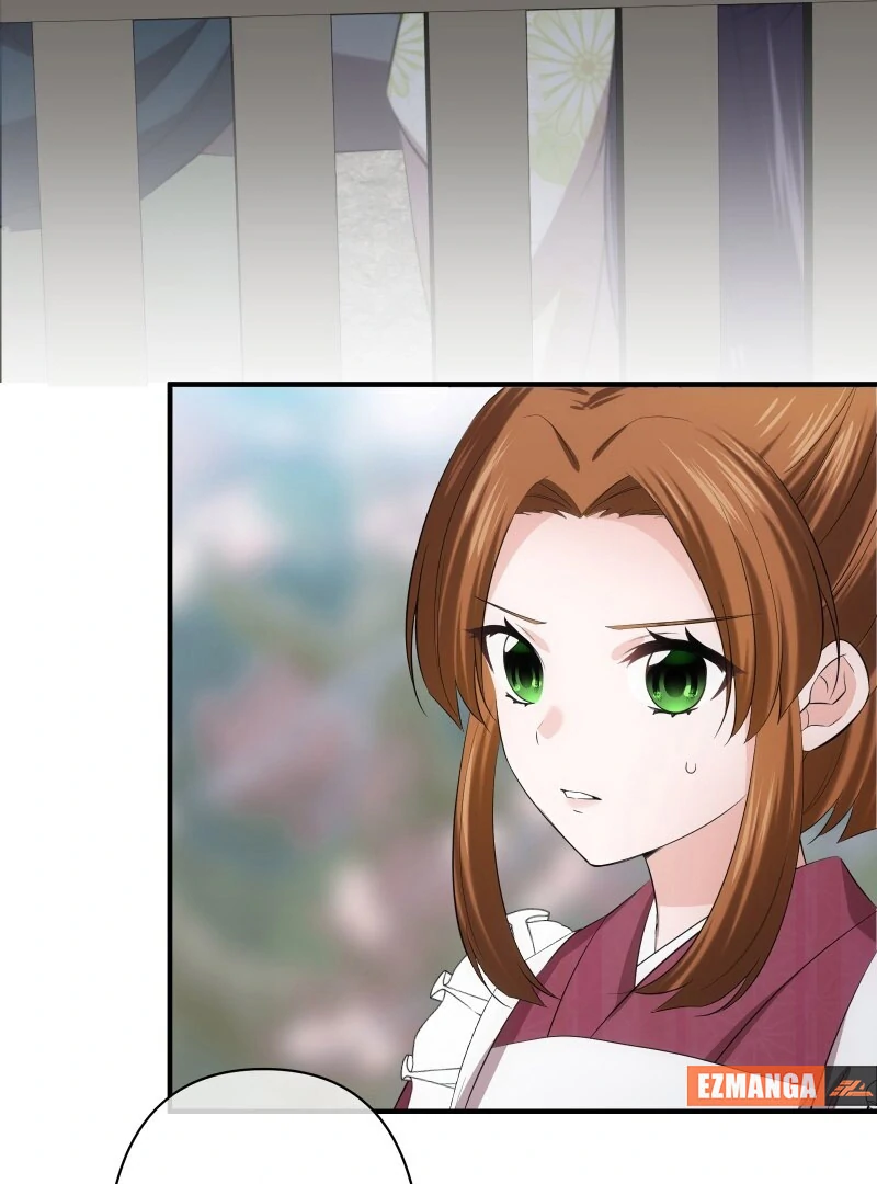 The Silent Sacrifice Princess And The Black Dragons Marriage Chapter 60 523 126