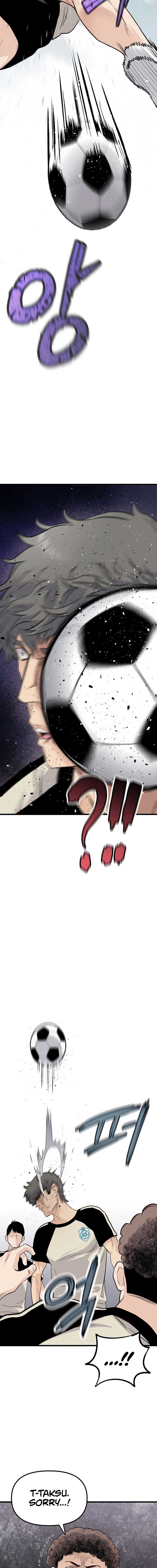 The Silent Transfer Student Chapter 1 216 ch 1 23