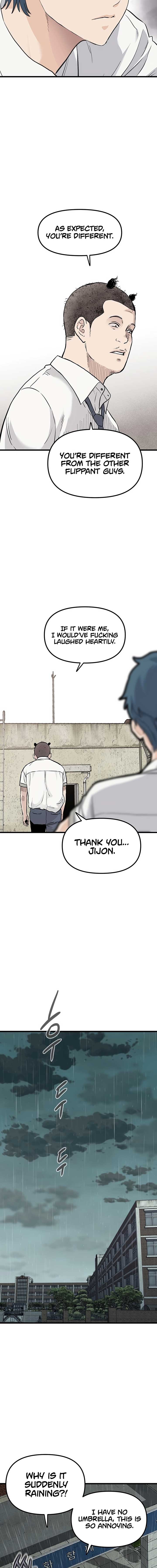 The Silent Transfer Student Chapter 1 229 ch 1 36