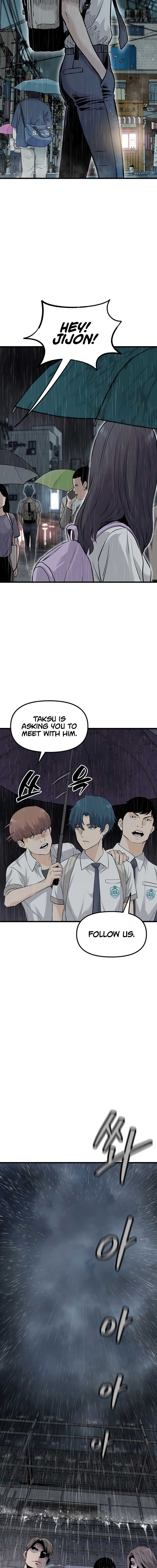 The Silent Transfer Student Chapter 1 231 ch 1 38