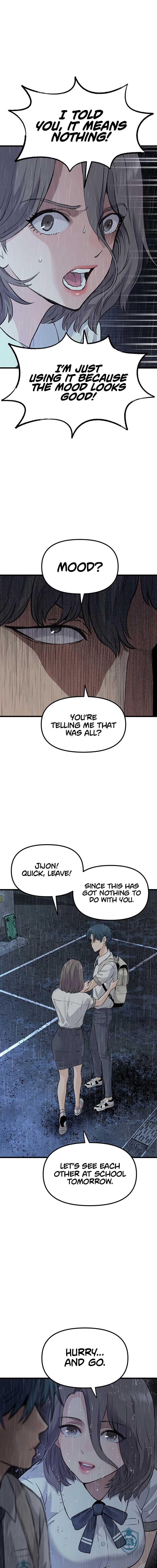 The Silent Transfer Student Chapter 1 234 ch 1 41