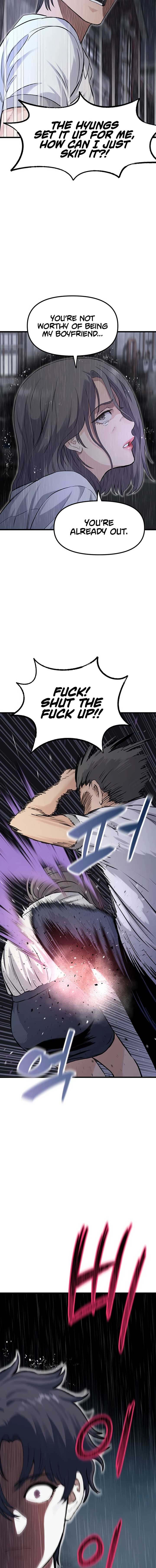 The Silent Transfer Student Chapter 1 239 ch 1 46