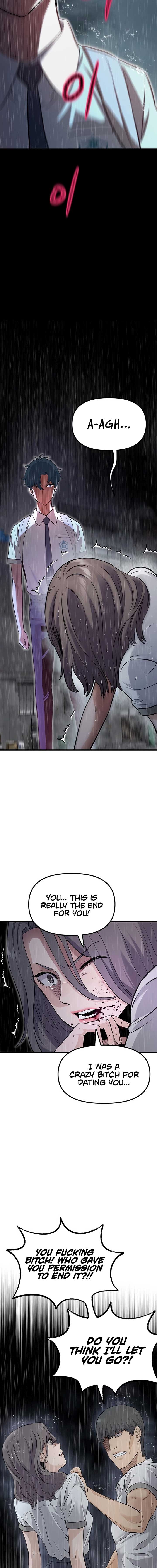 The Silent Transfer Student Chapter 1 240 ch 1 47