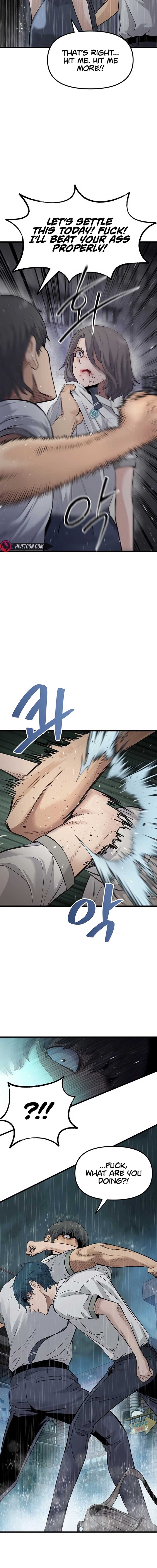 The Silent Transfer Student Chapter 1 241 ch 1 48