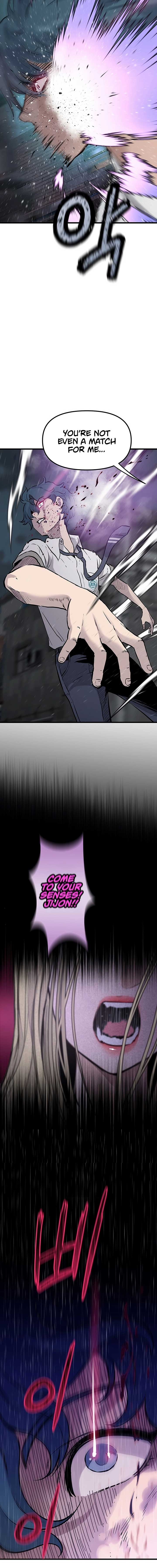 The Silent Transfer Student Chapter 1 243 ch 1 50