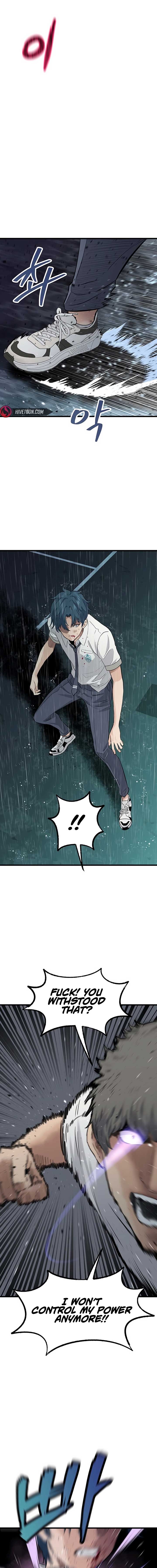 The Silent Transfer Student Chapter 1 244 ch 1 51