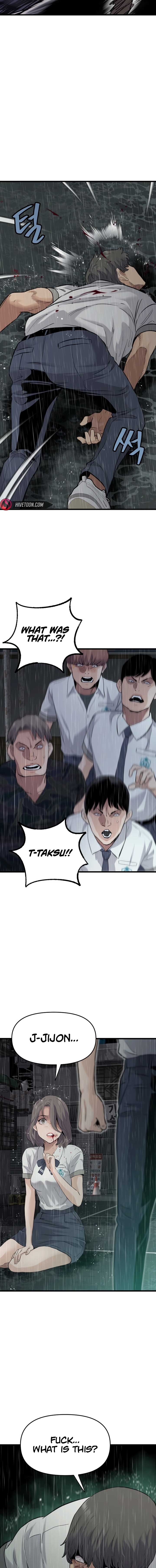 The Silent Transfer Student Chapter 1 247 ch 1 54