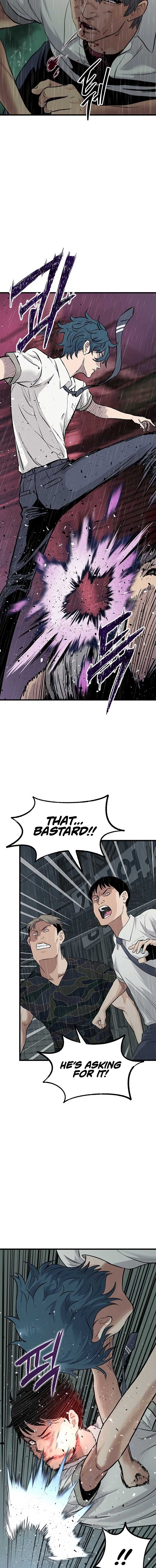 The Silent Transfer Student Chapter 1 248 ch 1 55