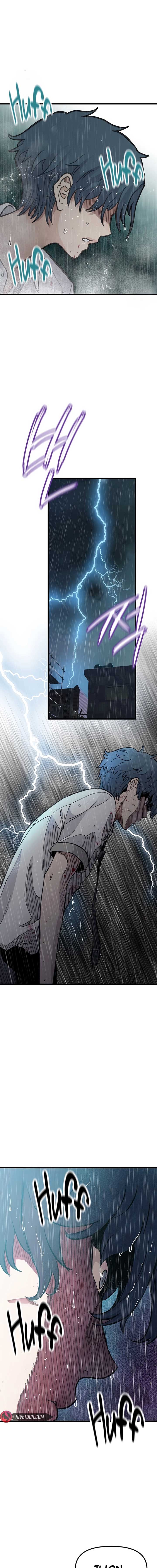 The Silent Transfer Student Chapter 1 253 ch 1 60