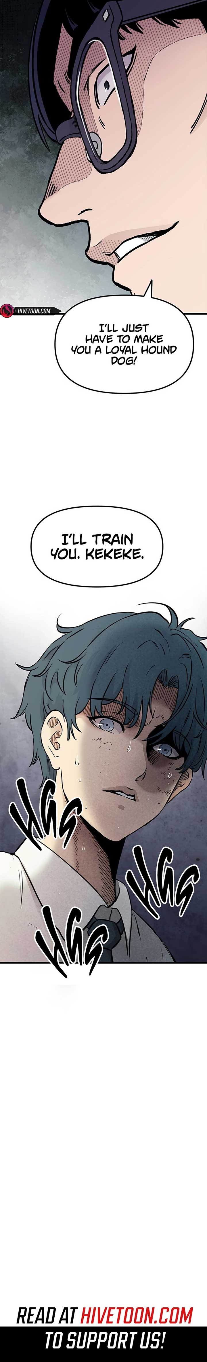 The Silent Transfer Student Chapter 15 63 ch 15 14