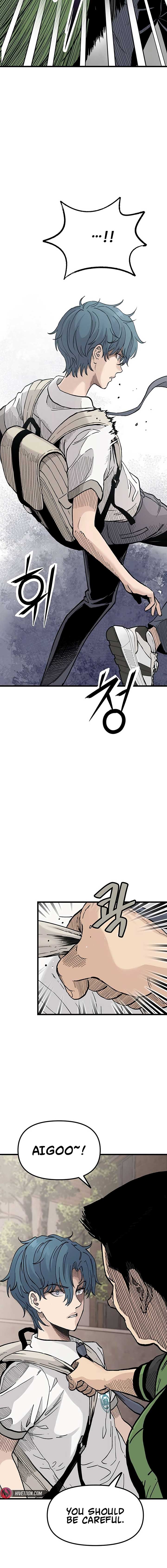 The Silent Transfer Student Chapter 4 89 ch 4 16