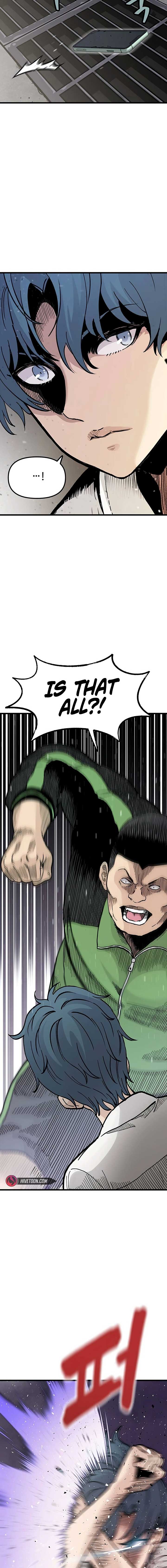 The Silent Transfer Student Chapter 4 93 ch 4 20