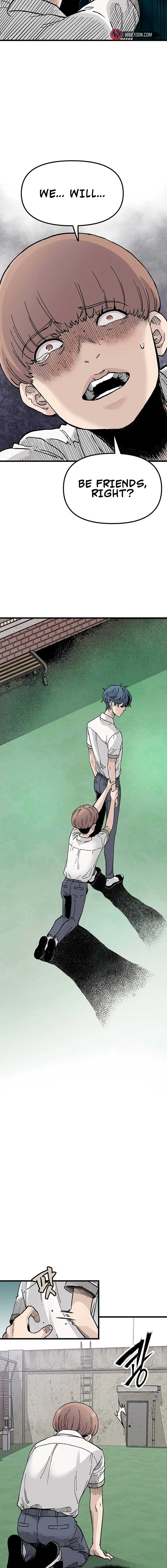 The Silent Transfer Student Chapter 4 81 ch 4 8