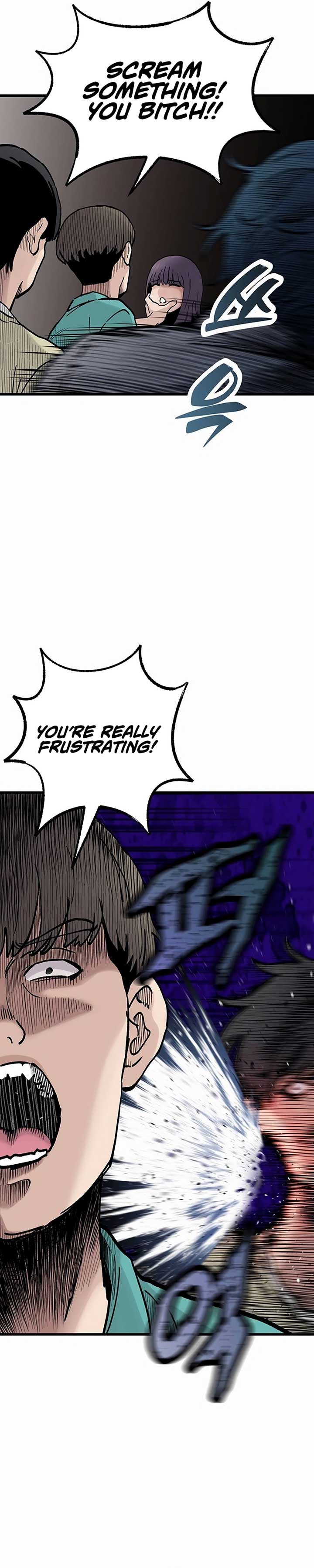 The Silent Transfer Student Chapter 7 174 ch 7 11