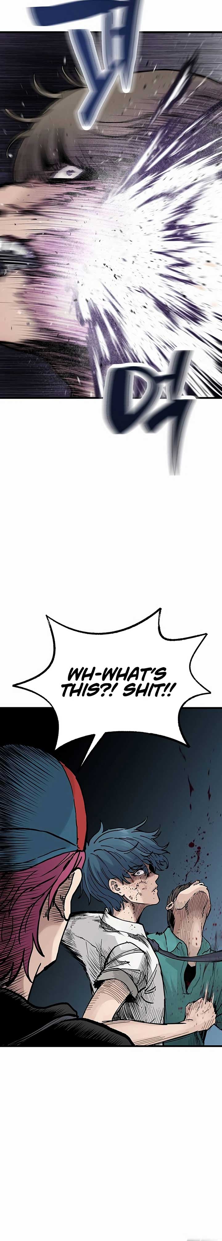 The Silent Transfer Student Chapter 7 176 ch 7 13