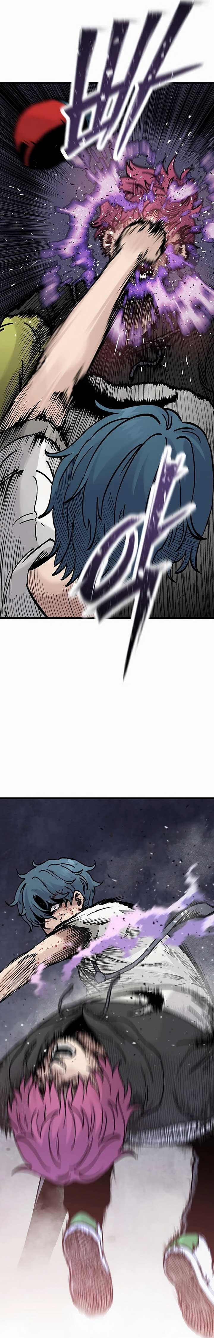 The Silent Transfer Student Chapter 7 177 ch 7 14