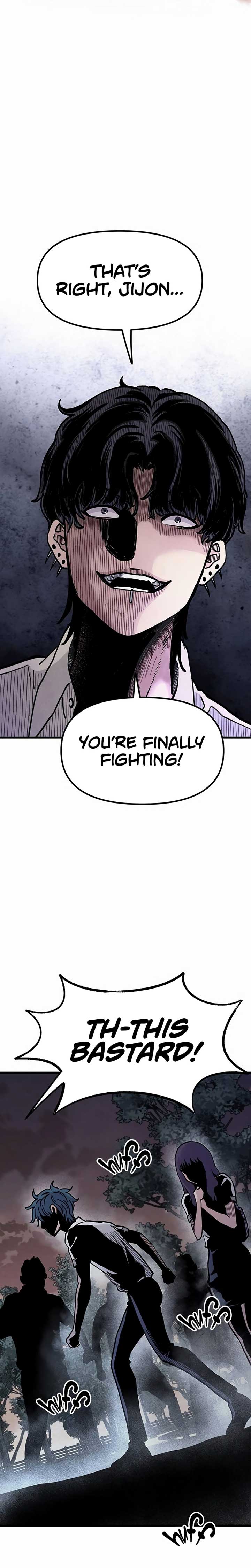 The Silent Transfer Student Chapter 7 178 ch 7 15