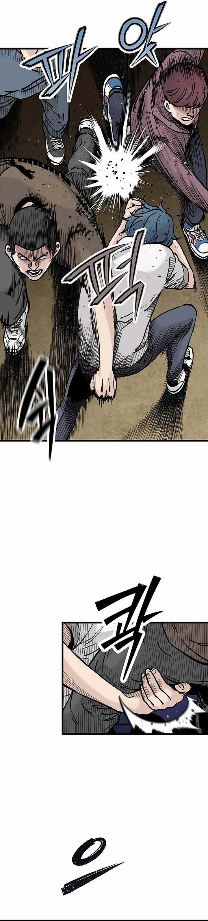 The Silent Transfer Student Chapter 7 180 ch 7 17