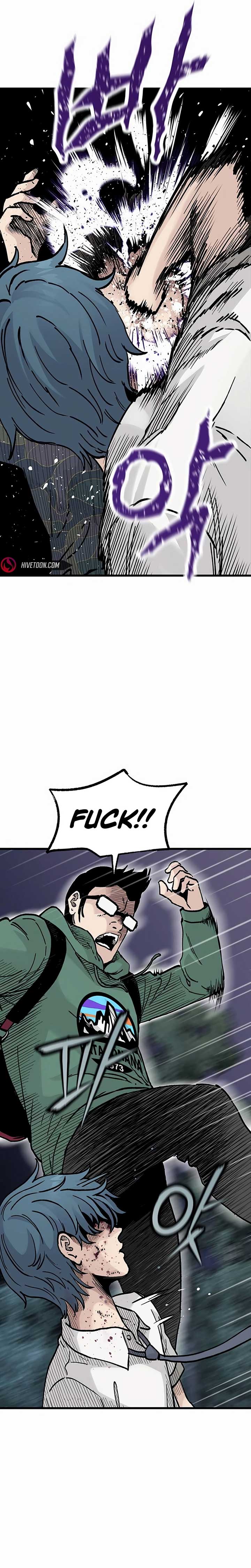 The Silent Transfer Student Chapter 7 183 ch 7 20