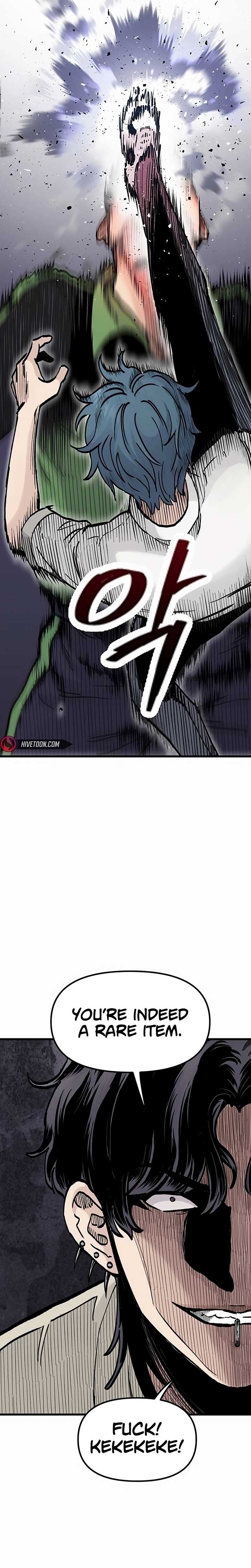 The Silent Transfer Student Chapter 7 189 ch 7 26