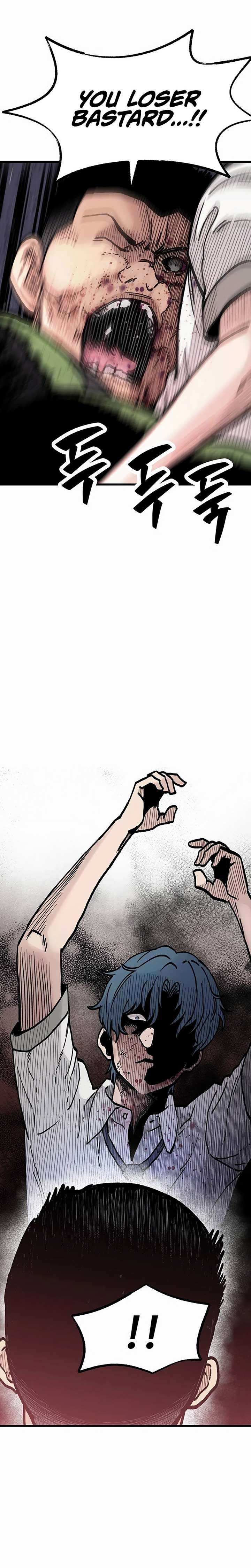 The Silent Transfer Student Chapter 7 191 ch 7 28