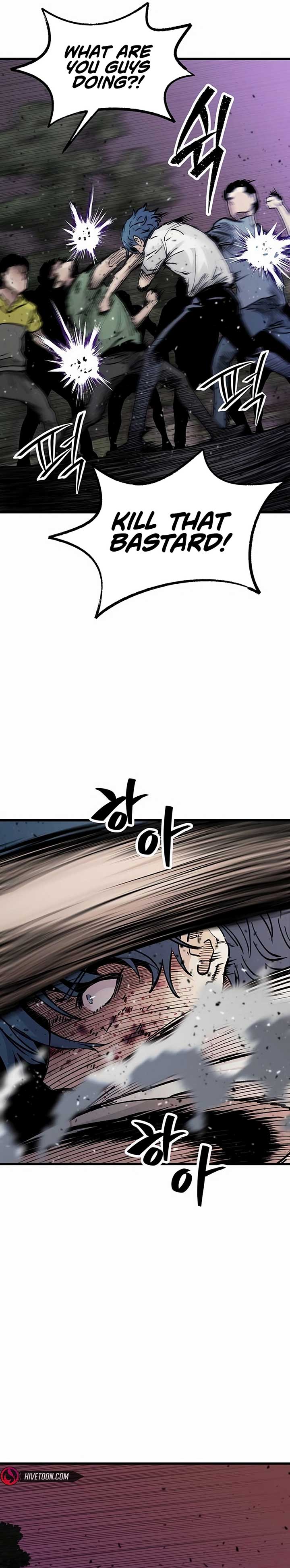 The Silent Transfer Student Chapter 7 195 ch 7 32