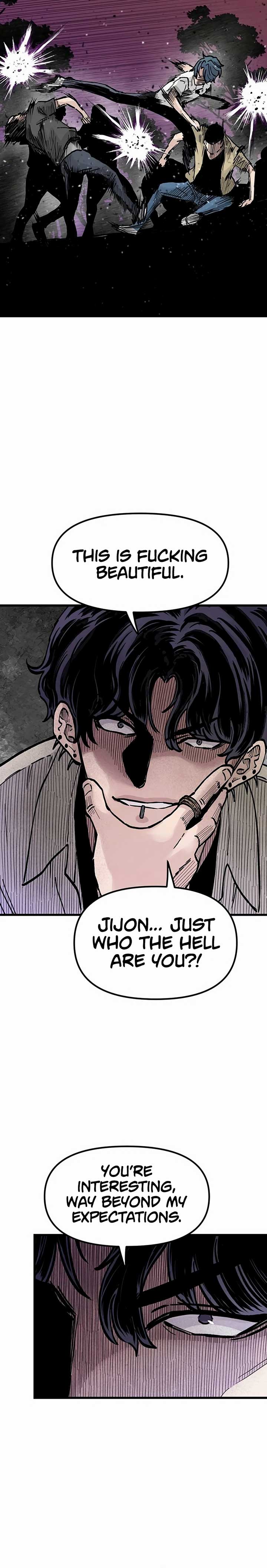 The Silent Transfer Student Chapter 7 196 ch 7 33