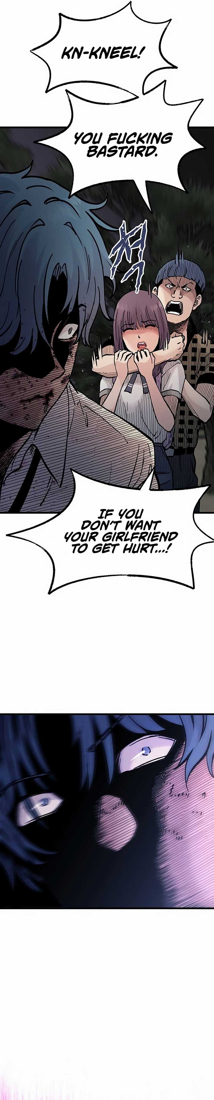 The Silent Transfer Student Chapter 7 197 ch 7 34