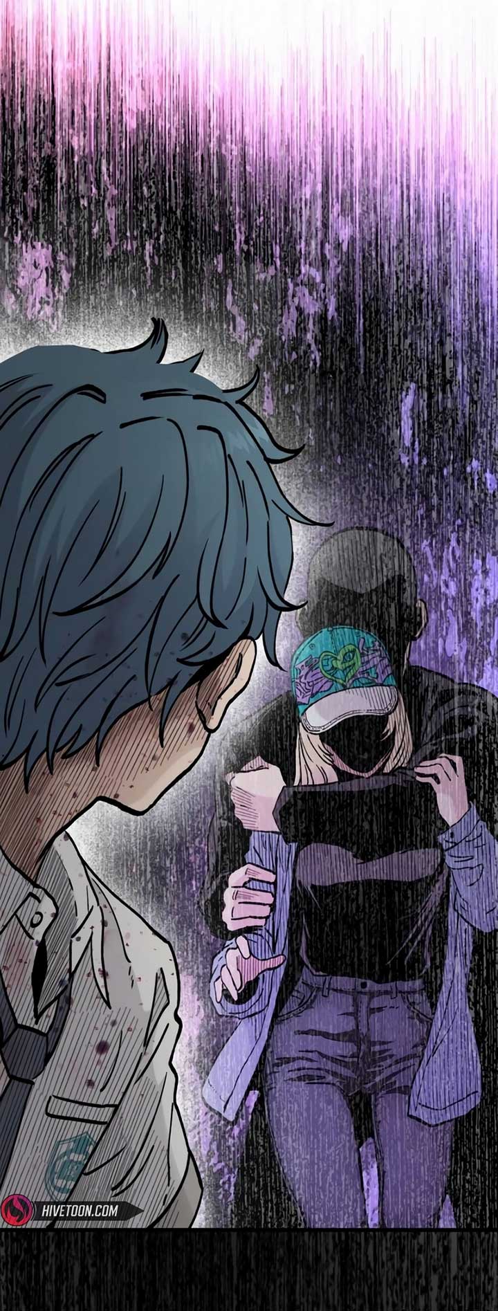 The Silent Transfer Student Chapter 7 198 ch 7 35