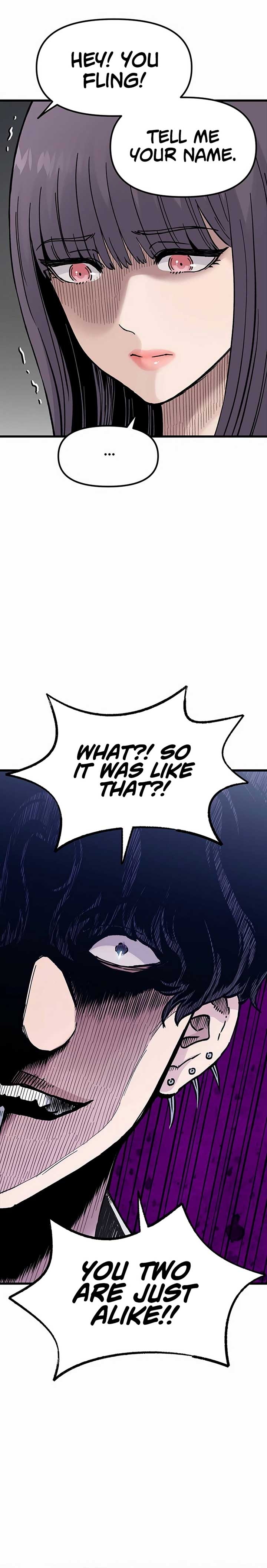 The Silent Transfer Student Chapter 7 167 ch 7 4