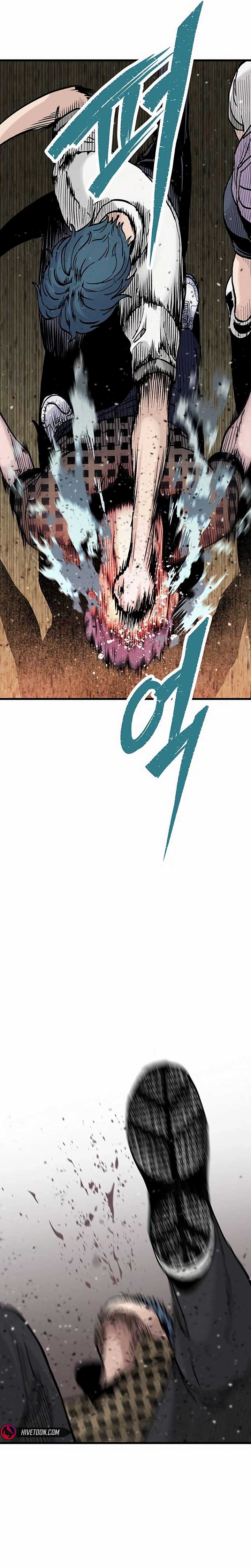 The Silent Transfer Student Chapter 7 204 ch 7 41