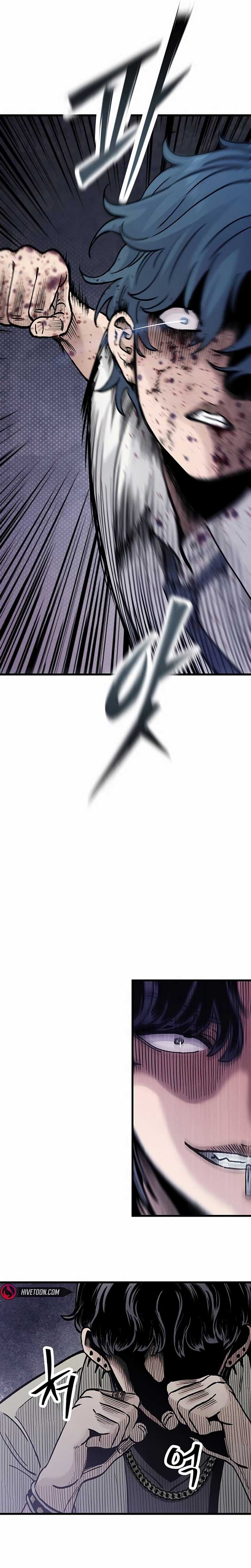 The Silent Transfer Student Chapter 7 211 ch 7 48