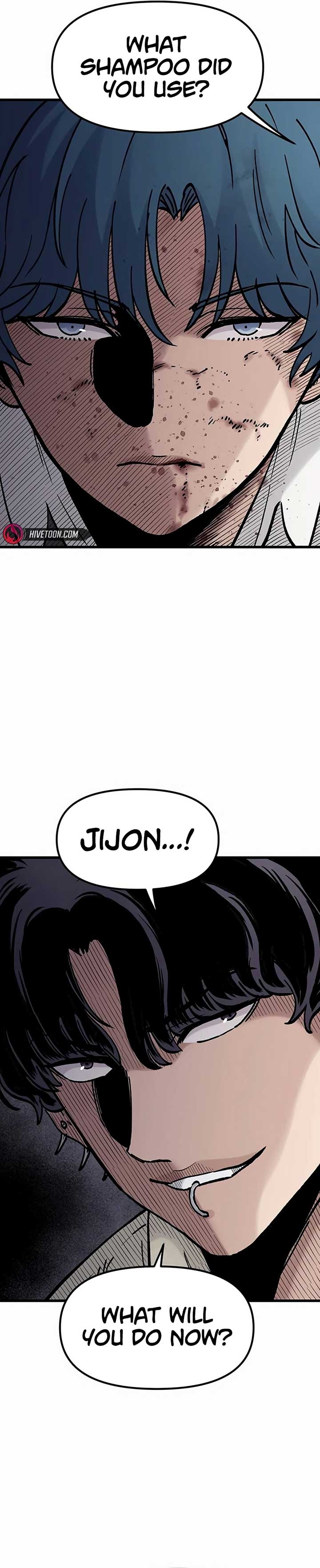 The Silent Transfer Student Chapter 7 171 ch 7 8