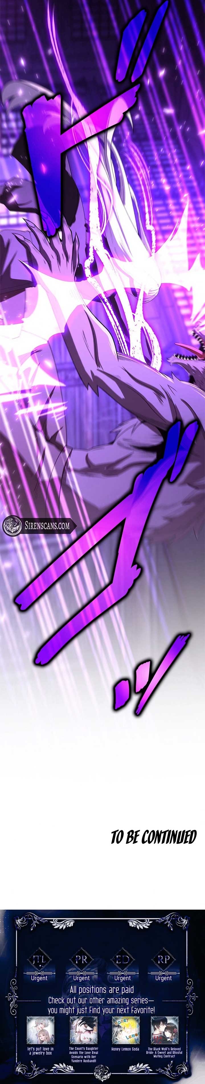 The Silver Witch Runs Through the Night Chapter 7 43 ch 7 9