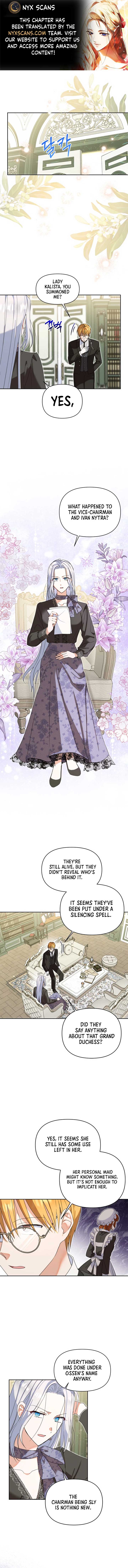 The Sister Who Once Hated Me Now Loves Me Chapter 18 41 ch 18 1