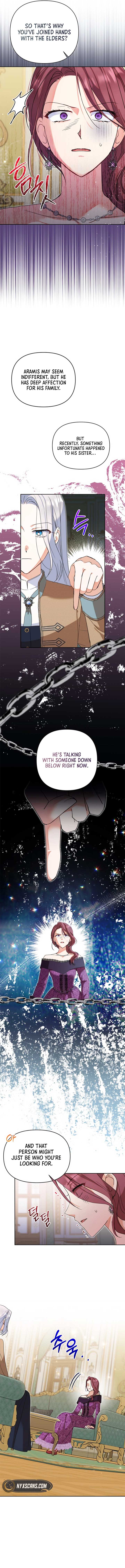 The Sister Who Once Hated Me Now Loves Me Chapter 18 50 ch 18 10