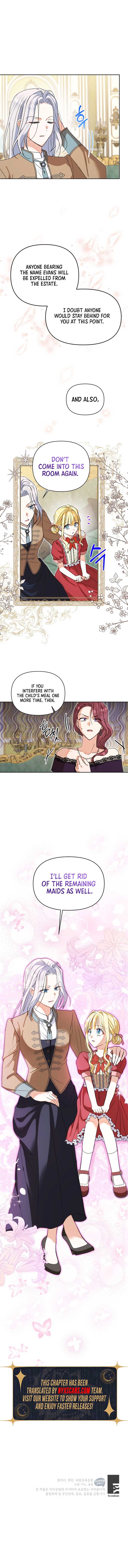 The Sister Who Once Hated Me Now Loves Me Chapter 18 51 ch 18 11